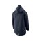 Nike Academy18 Football Jacket Blau Kids F451 - blau