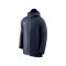 Nike Academy18 Football Jacket Blau Kids F451 - blau