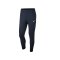 Nike Academy 18 Tech Trainingshose Blau F451 - blau