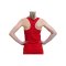 Nike Dry Cool Miler Tank Top Running Damen F657 - rot