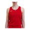 Nike Dry Cool Miler Tank Top Running Damen F657 - rot