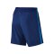 Nike Dry Football Short Blau F455 - blau