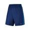 Nike Dry Football Short Blau F455 - blau
