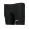 Nike Gardien Tight Torwartshort Kids F010 - schwarz