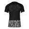 Nike Dry GX1 Trikot Schwarz Grau F011 - schwarz