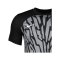 Nike Dry GX1 Trikot Schwarz Grau F011 - schwarz