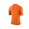 Nike Dry Referee Trikot kurzarm Orange F806 - orange