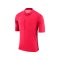 Nike Dry Referee Trikot kurzarm Rot F653 - rot