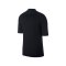 Nike Dry Referee Trikot kurzarm Schwarz F010 - schwarz