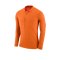 Nike Dry Referee Trikot langarm Orange F806 - orange