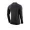 Nike Dry Referee Trikot langarm Schwarz F010 - schwarz