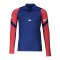 Nike Dry Strike Drill Top langarm Kids F455 - blau