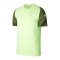 Nike Strike Shirt kurzarm Grün F358 - gruen