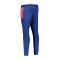 Nike Dry Strike Trainingshose Kids Blau F455 - blau