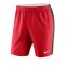 Nike Venom Woven Short Rot Weiss Schwarz F657 - rot