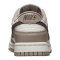Nike Dunk Low Damen Weiss Weiss F125 - weiss