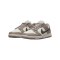Nike Dunk Low Damen Weiss Weiss F125 - weiss