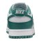 Nike Dunk Low Next Nature Damen Weiss F107 - weiss