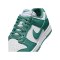 Nike Dunk Low Next Nature Damen Weiss F107 - weiss
