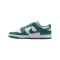 Nike Dunk Low Next Nature Damen Weiss F107 - weiss