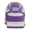 Nike Dunk Low Next Nature Damen Weiss F108 - weiss