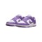 Nike Dunk Low Next Nature Damen Weiss F108 - weiss