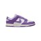 Nike Dunk Low Next Nature Damen Weiss F108 - weiss