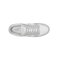 Nike Dunk Low Retro Schwarz Weiss F103 - weiss