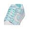 Nike Dunk Low Retro Weiss F104 - weiss