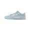 Nike Dunk Low Retro Weiss F104 - weiss