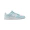 Nike Dunk Low Retro Weiss F104 - weiss
