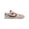Nike Dunk Low Beige - beige