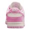 Nike Dunk Low Sneaker Damen Beige F101 - beige