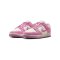Nike Dunk Low Sneaker Damen Beige F101 - beige