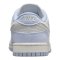 Nike Dunk Low Sneaker Damen Weiss F001 - weiss