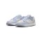 Nike Dunk Low Sneaker Damen Weiss F001 - weiss