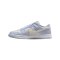 Nike Dunk Low Sneaker Damen Weiss F001 - weiss