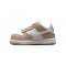Nike Dunk Low Kids Braun - braun
