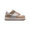 Nike Dunk Low Kids Braun - braun