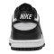 Nike Dunk Low Sneaker Kids Weiß F100 - weiss