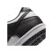 Nike Dunk Low Sneaker Kids Weiß F100 - weiss