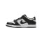 Nike Dunk Low Sneaker Kids Weiß F100 - weiss