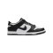 Nike Dunk Low Sneaker Kids Weiß F100 - weiss