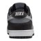 Nike Dunk Low Schwarz F001 - schwarz