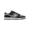 Nike Dunk Low Schwarz F001 - schwarz