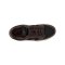 Nike Dunk Low Suede Damen Schwarz - schwarz