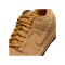 Nike Dunk Retro Low Sneaker Gelb F700 - gelb