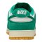 Nike Dunk SE Low F030 - gruen