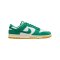 Nike Dunk SE Low F030 - gruen