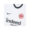 Nike Eintracht Frankfurt Trikot 3rd 2023/2024 Weiss F100 - weiss